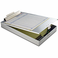 Saunders Redi-Rite Holder/Portable Desktop (SAU11017)