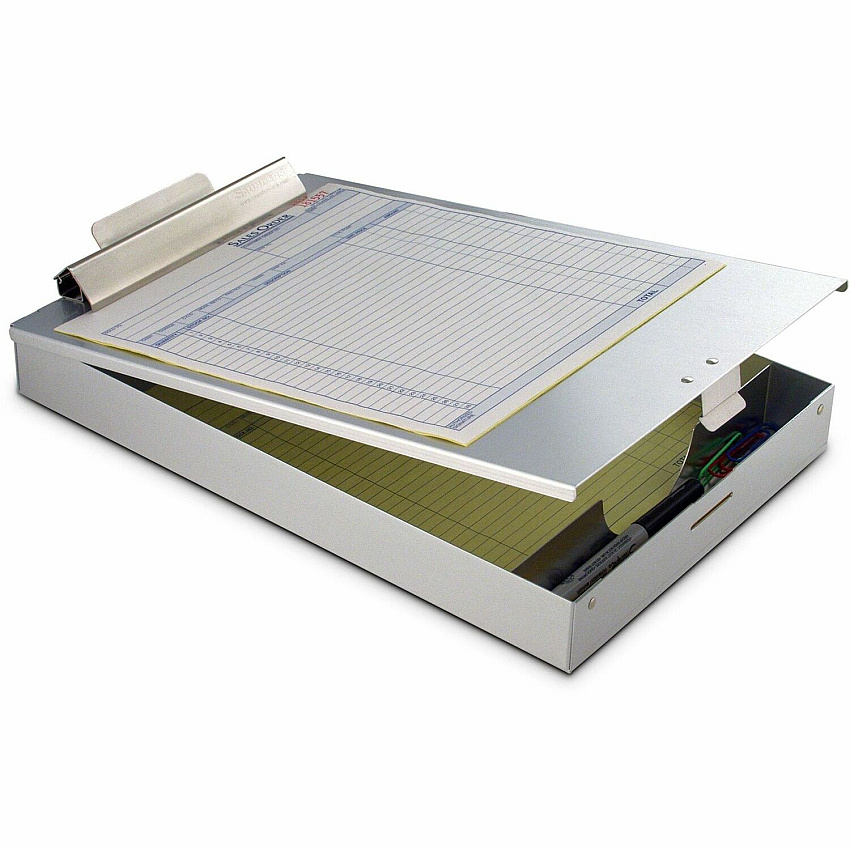 Saunders Redi-Rite Holder/Portable Desktop (SAU11017)