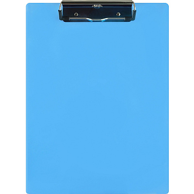 Saunders Acrylic Clipboard (SAU21567)