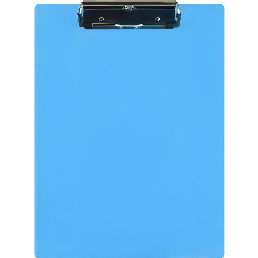 Saunders Acrylic Clipboard (SAU21567)