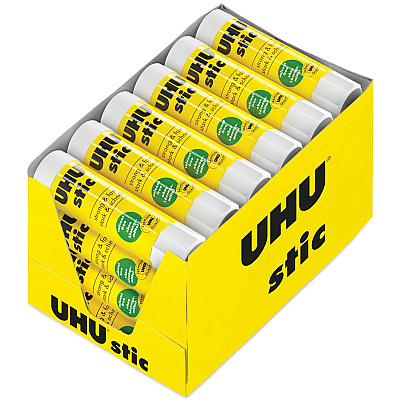 UHU Glue Stick (STD99648)