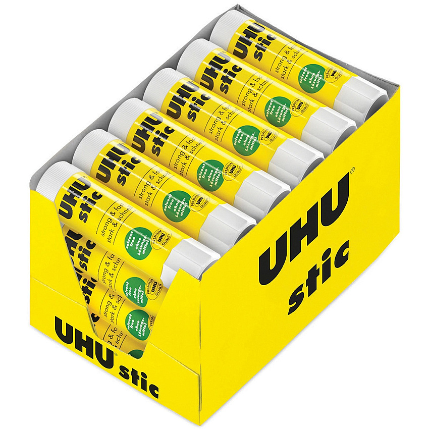 UHU Glue Stick (STD99648)