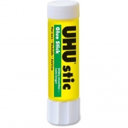 UHU Glue Stic, Clear, 40g (99655)