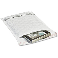 Sealed Air TuffGuard Extreme Cushioned Mailers (SEL10122)