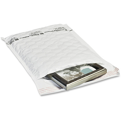 Sealed Air TuffGuard Extreme Cushioned Mailers (SEL10122)
