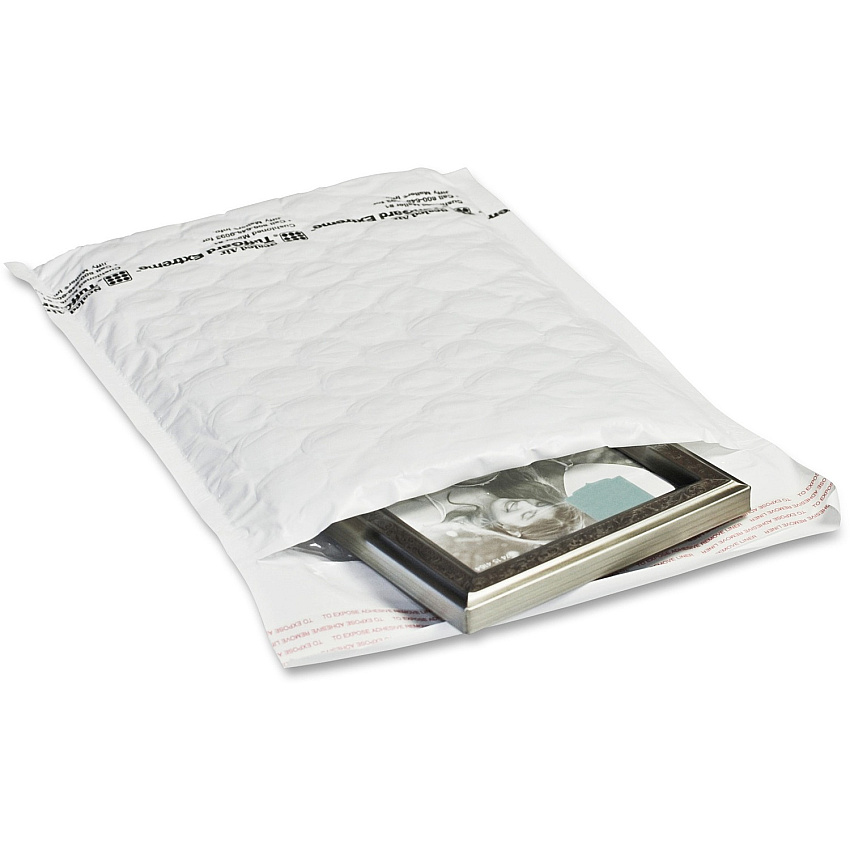 Sealed Air TuffGuard Extreme Cushioned Mailers (SEL10122)