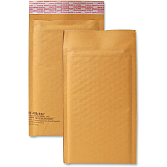 Sealed Air JiffyLite Cellular Cushioned Mailers (SEL10184)