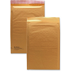 Sealed Air JiffyLite Cellular Cushioned Mailers (SEL10188)