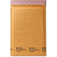 Sealed Air JiffyLite Cellular Cushioned Mailers (SEL10189)