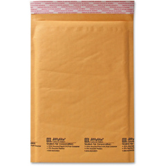 Sealed Air JiffyLite Cellular Cushioned Mailers (10189)