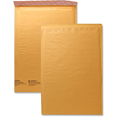 Sealed Air JiffyLite Cellular Cushioned Mailers (SEL10190)