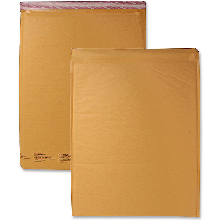 Sealed Air JiffyLite Cellular Cushioned Mailers (SEL10192)