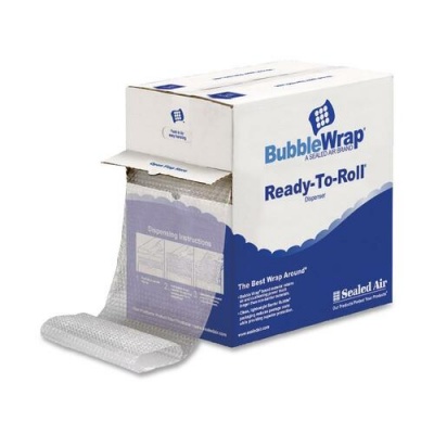 Sealed Air Bubble Wrap Multi-purpose Material (10600)