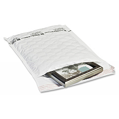Sealed Air TuffGuard Extreme Cushioned Mailers (SEL10649)