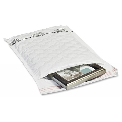 Sealed Air TuffGuard Extreme Cushioned Mailers (SEL10649)