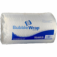 Sealed Air Bubble Wrap Multi-purpose Material (SEL19338)