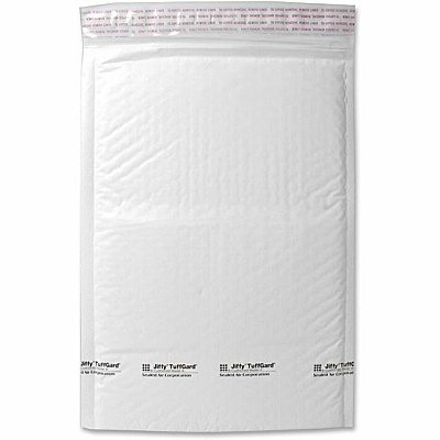Sealed Air Tuffgard Premium Cushioned Mailers (SEL37714)