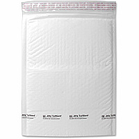 Sealed Air Tuffgard Premium Cushioned Mailers (SEL37715)