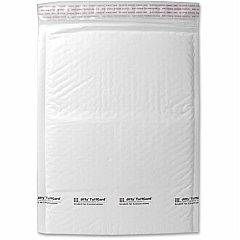 Sealed Air Tuffgard Premium Cushioned Mailers (SEL37715)