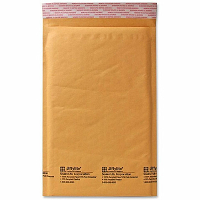 Sealed Air JiffyLite Cellular Cushioned Mailers (SEL39092)