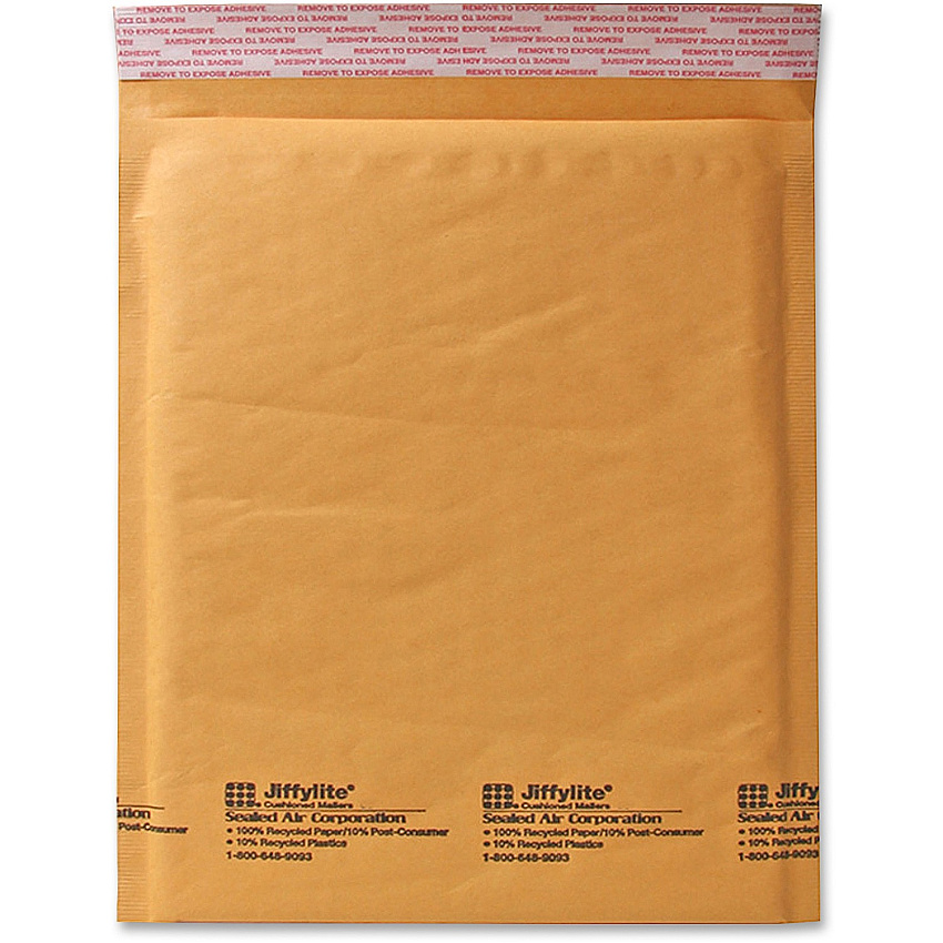 Sealed Air JiffyLite Cellular Cushioned Mailers (SEL39097)