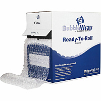 Sealed Air High Performance Air Cap Bubble Wrap (SEL48561)