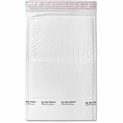 Sealed Air Tuffgard Premium Cushioned Mailers (SEL49674)