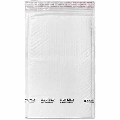 Sealed Air Tuffgard Premium Cushioned Mailers (SEL49674)