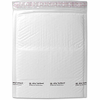 Sealed Air Tuffgard Premium Cushioned Mailers (SEL49676)