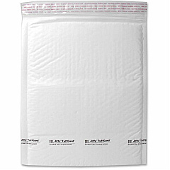 Sealed Air Tuffgard Premium Cushioned Mailers (SEL49676)