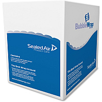 Sealed Air Bubble Wrap Multi-purpose Material (SEL88655)