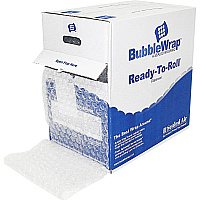 Sealed Air Bubble Wrap Multi-purpose Material (SEL91145)