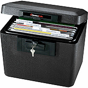 Sentry Safe Fire-Safe Advanced Security File (1170)