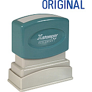 Xstamper ORIGINAL Title Stamp (XST1111)