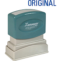 Xstamper ORIGINAL Title Stamp (XST1111)
