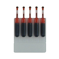 Xstamper Red Ink Refill System (XST22011)