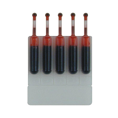 Xstamper Red Ink Refill System (XST22011)