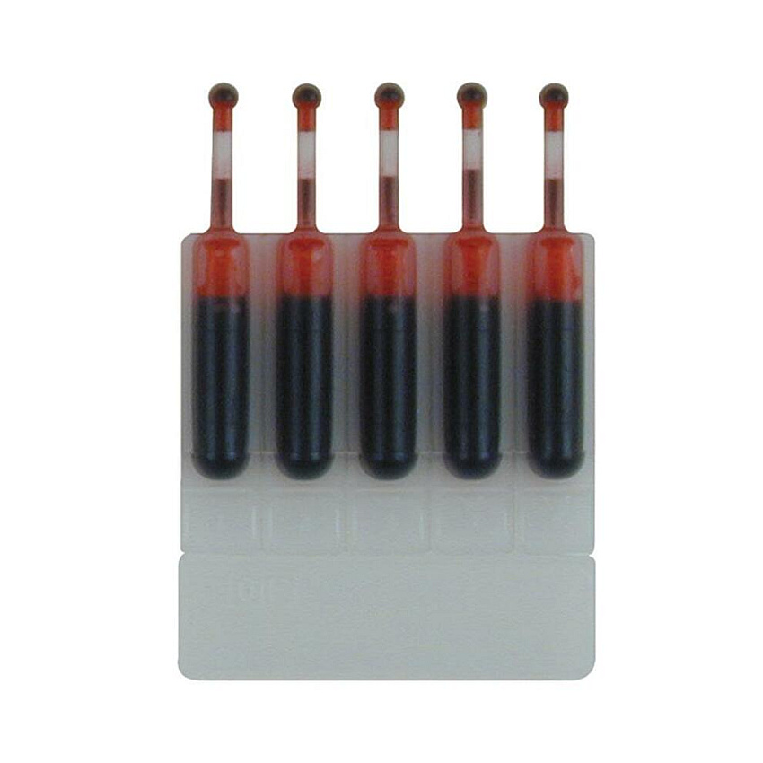 Xstamper Red Ink Refill System (XST22011)