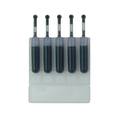Xstamper Preinked Stamps Ink Cartridge Refills (XST22012)