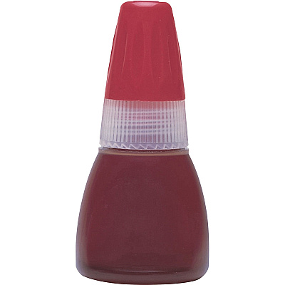 Xstamper 10 ml Bottle Refill Inks (XST22111)