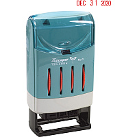 Xstamper VersaDater Small Type Date Stamp (XST51111)