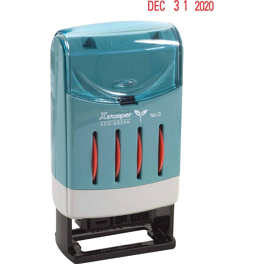 Xstamper VersaDater Small Type Date Stamp (XST51111)