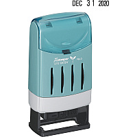 Xstamper VersaDater Small Type Date Stamp (XST51112)