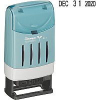Xstamper VersaDater Large Type Date Stamp (XST52112)