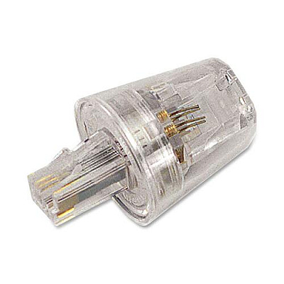 Softalk Telephone Cord Twisstop Untangler (SOF1500)