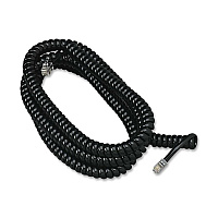 Softalk Modular Plug Handset Coil Cord (SOF42261)