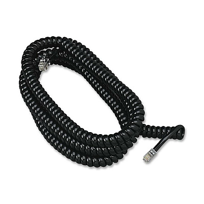 Softalk Modular Plug Handset Coil Cord (SOF42261)