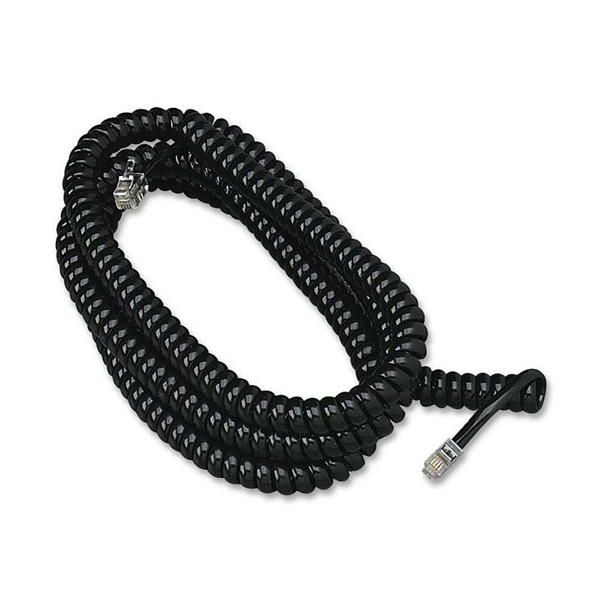 Softalk Modular Plug Handset Coil Cord (SOF42261)