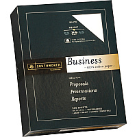 Southworth 100% Cotton Business Paper (SOU14C)