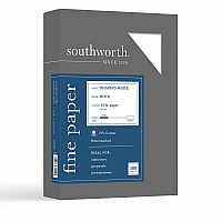 Southworth Diamond White Business Paper (SOU3122410)